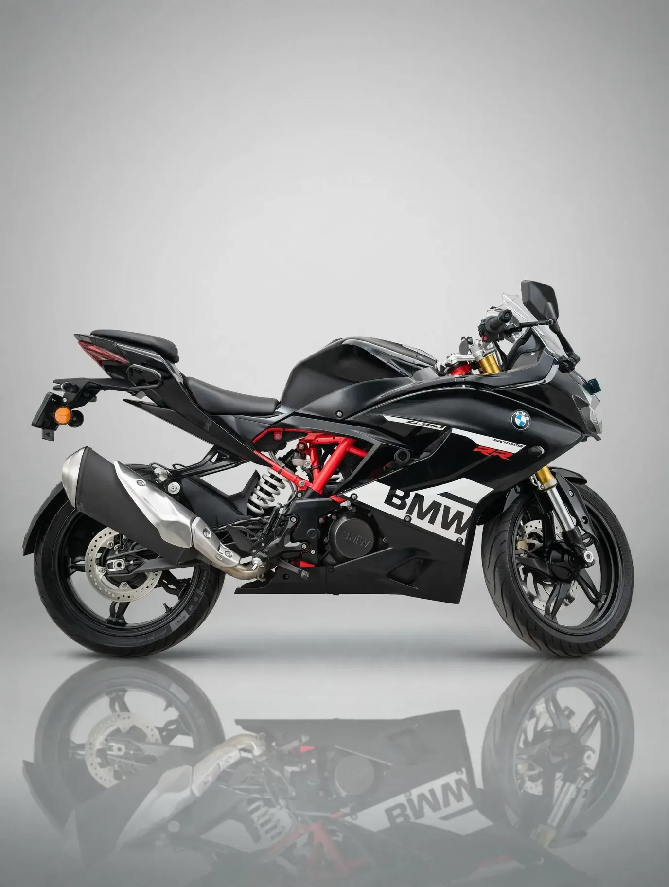 BMW g3 10 Rr, photo 2 of 4
