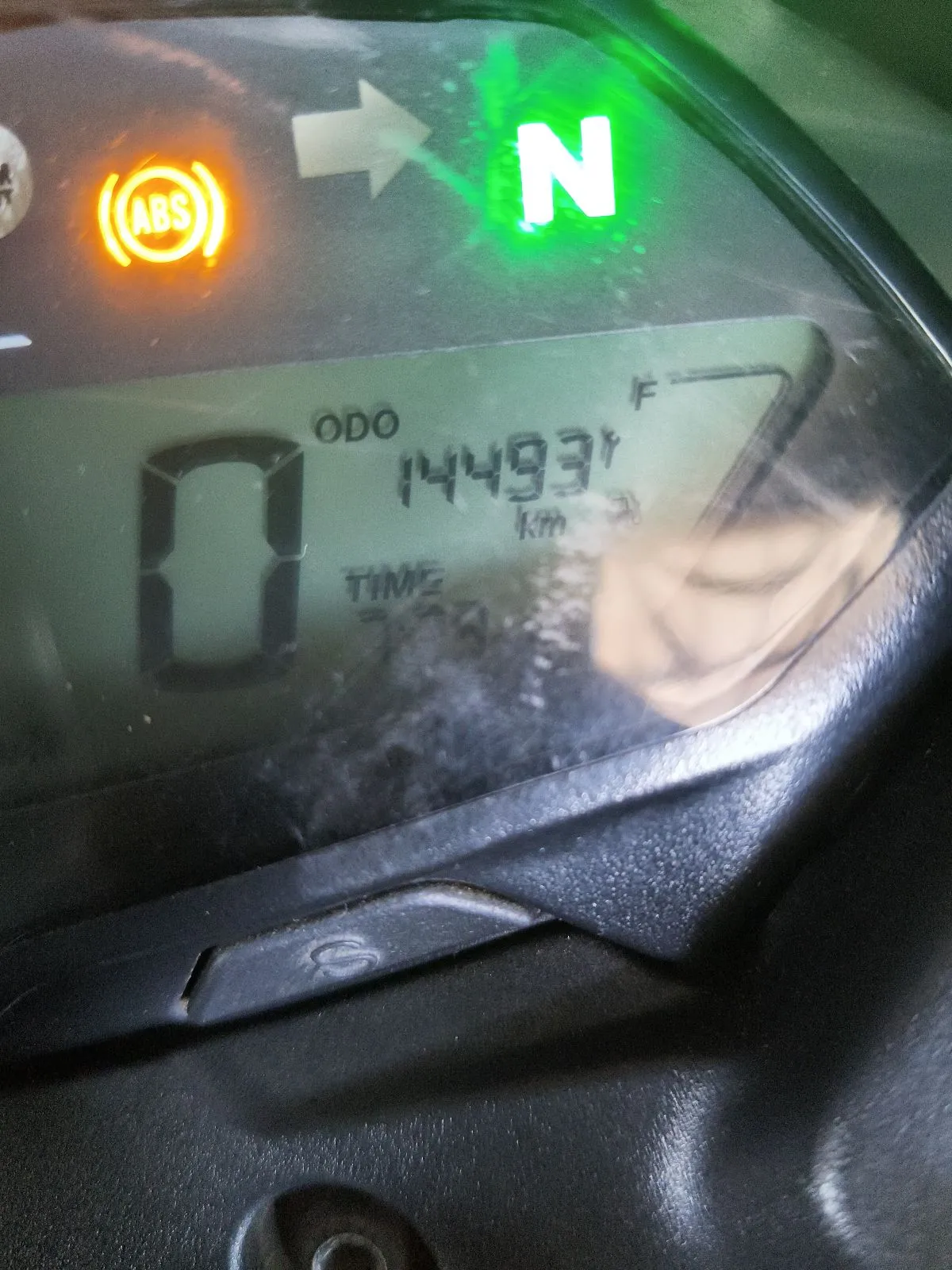 Bajaj Plusar 150 P, photo 6 of 6