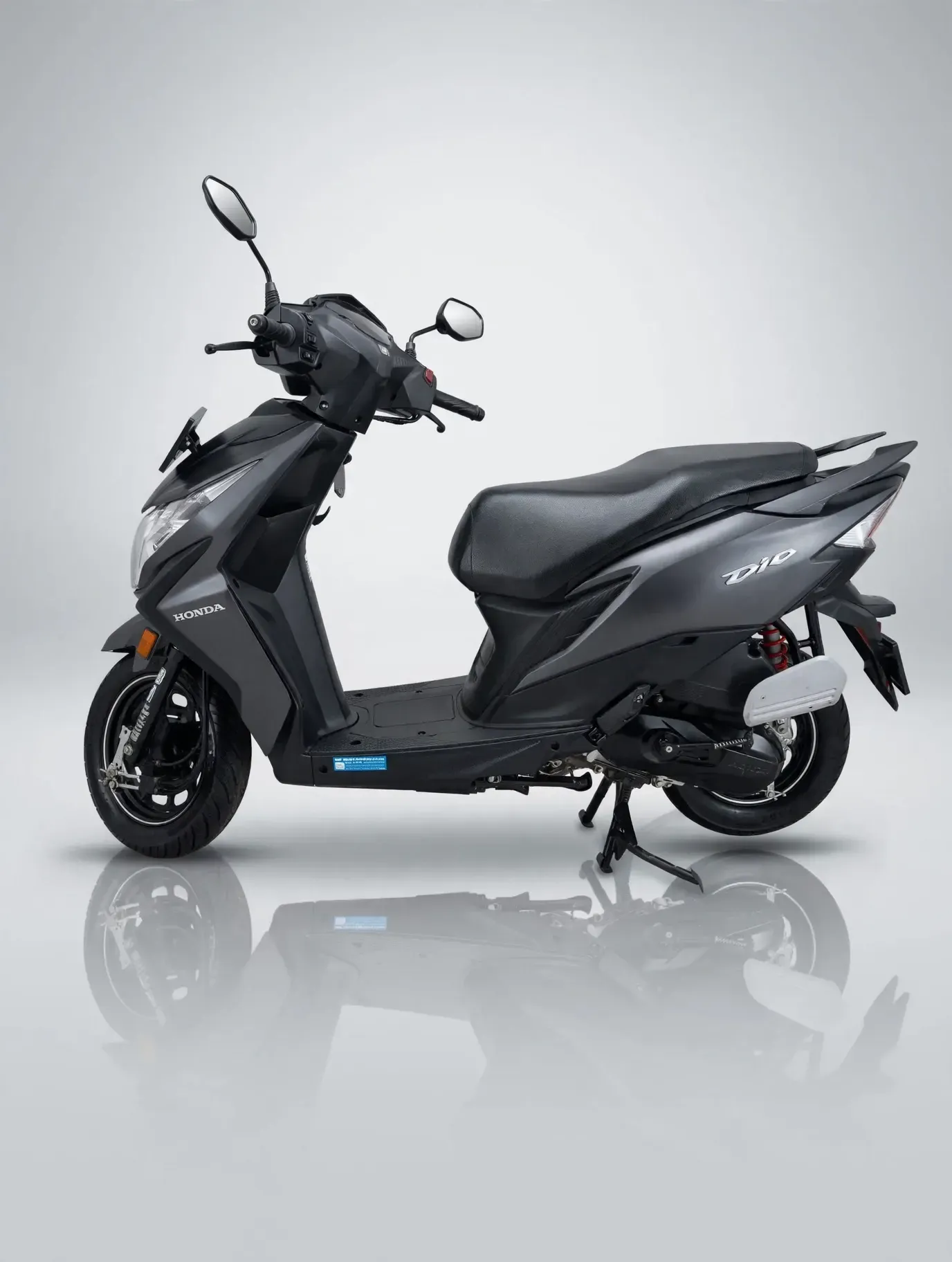 Honda Dio (2024), photo 2 of 6