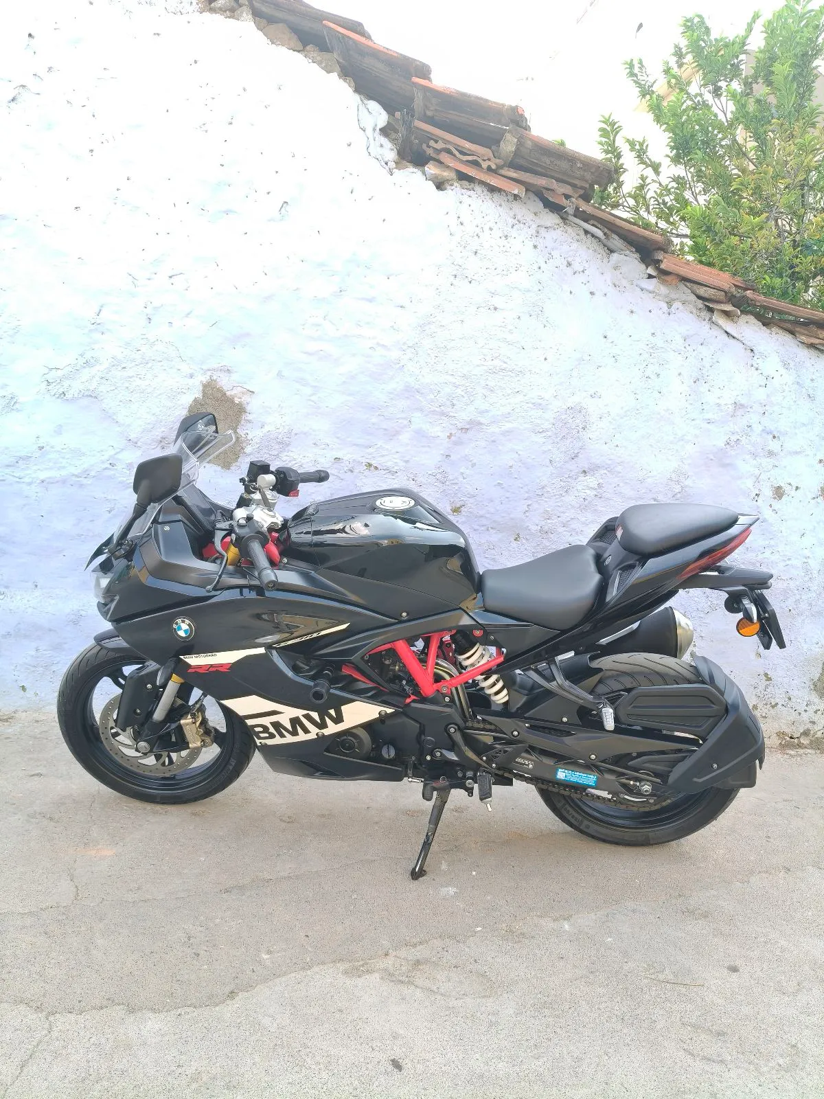 BMW g3 10 Rr, photo 4 of 4