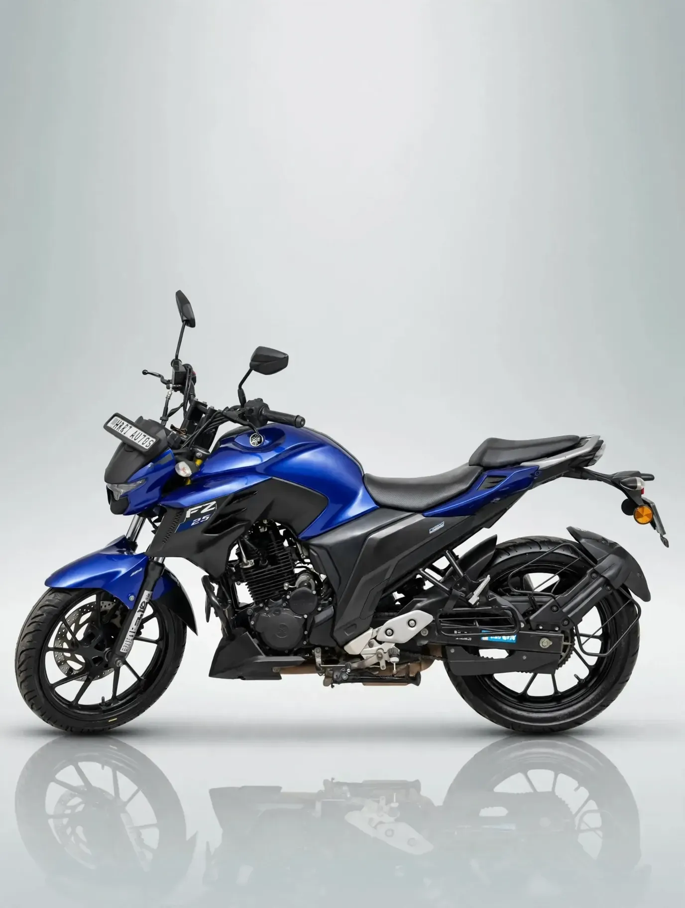 Yamaha FZ (2022), photo 2 of 6