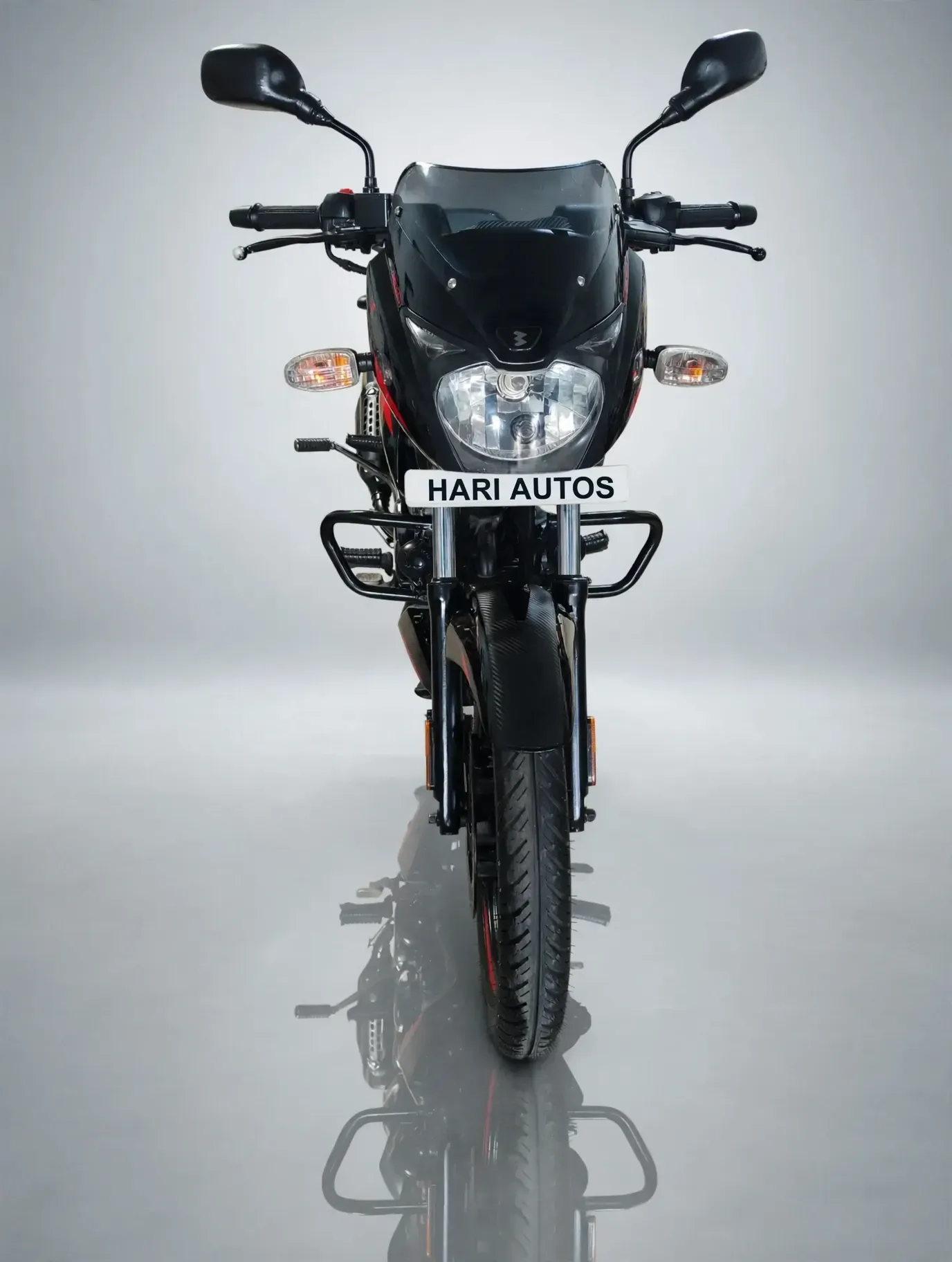 Bajaj Pulsar 150 (2022), photo 3 of 6