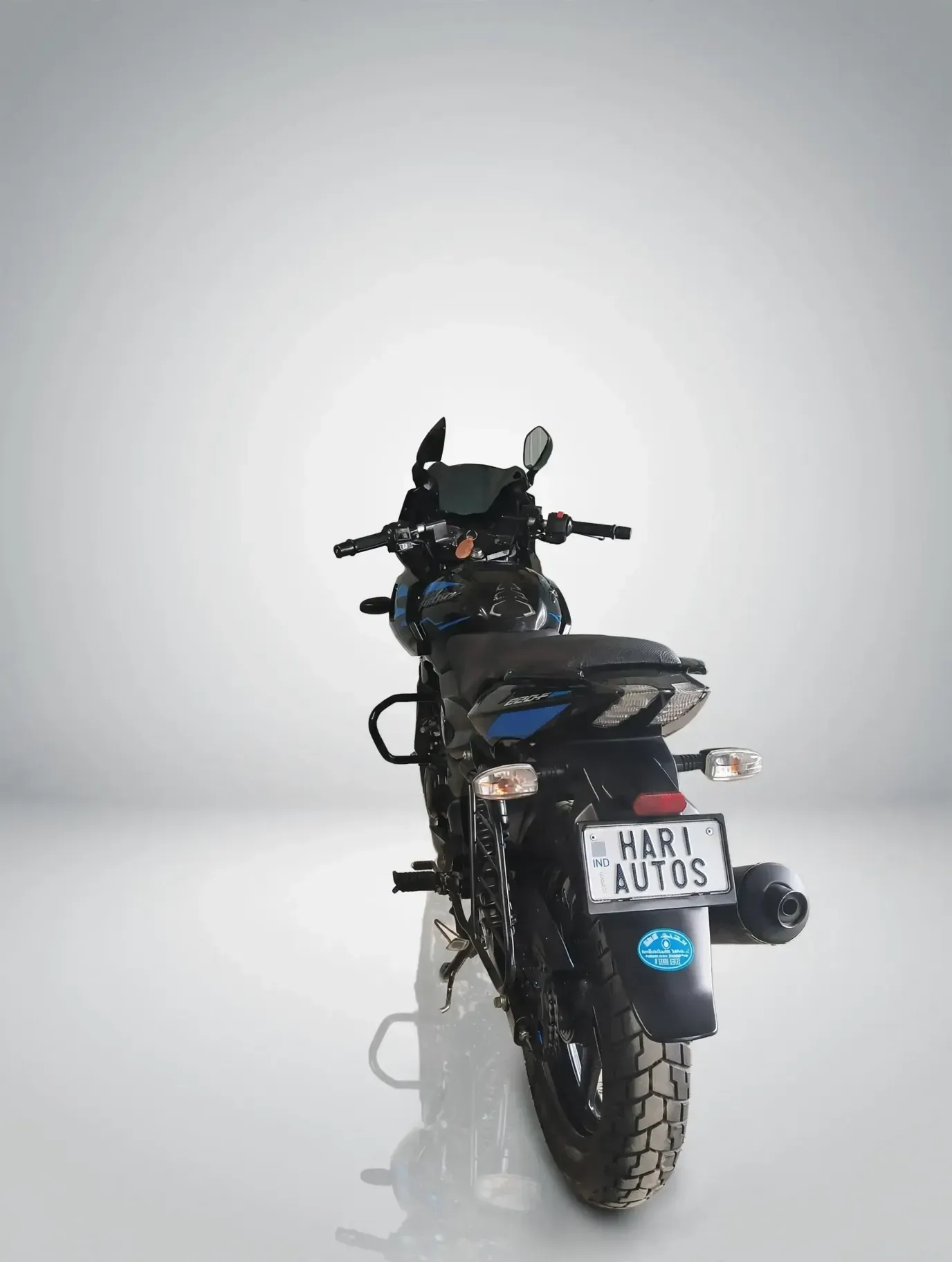 Bajaj Pulsar, photo 4 of 4
