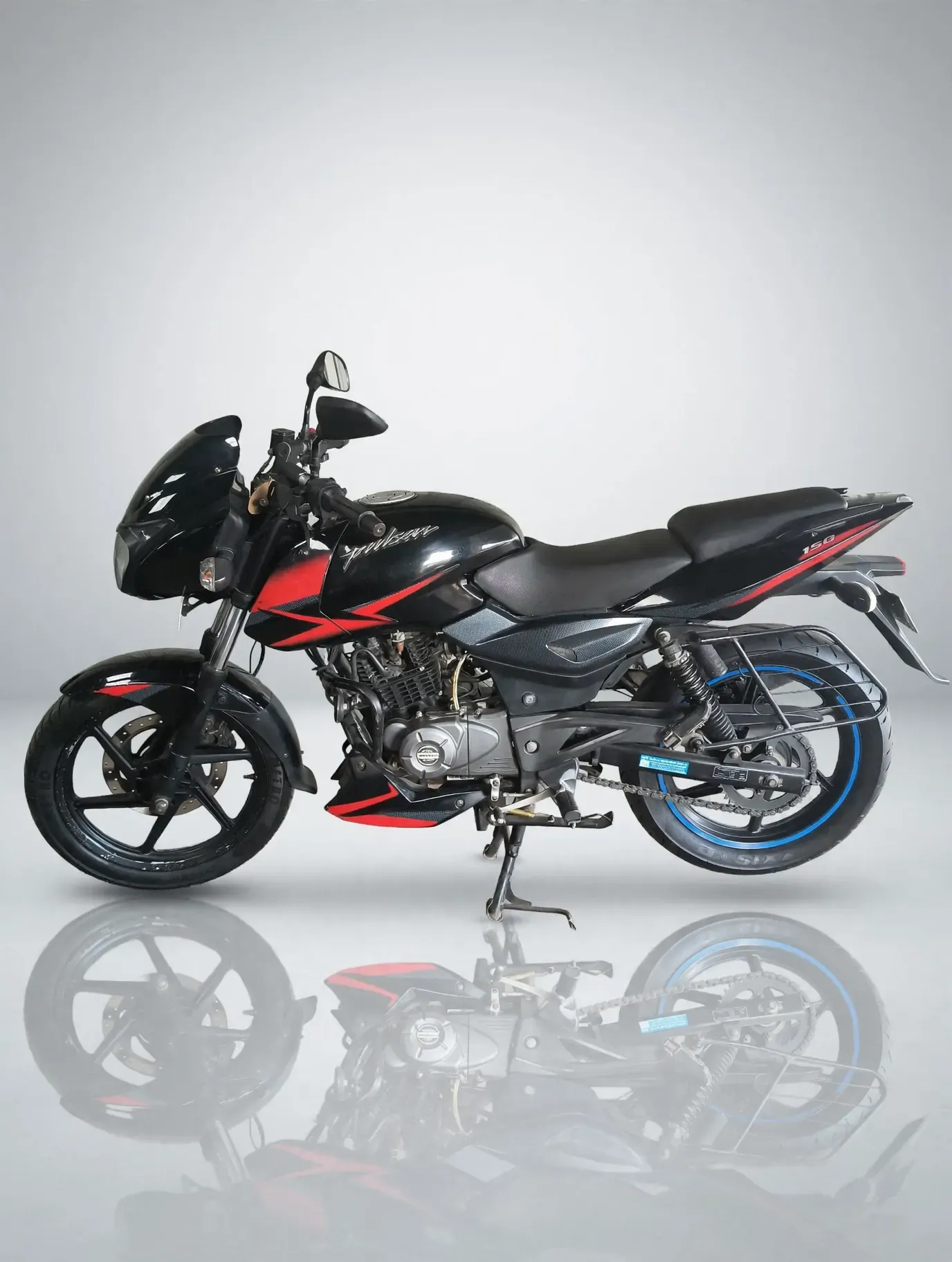 Bajaj Pulsar 150 (2020), photo 3 of 4