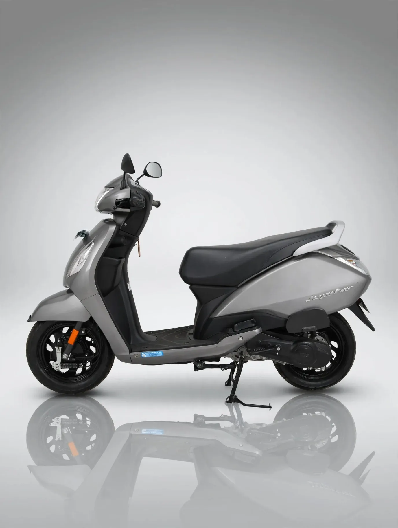 TVS Jupiter, photo 3 of 4