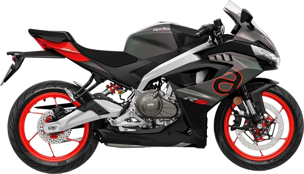 Aprilia RS 457