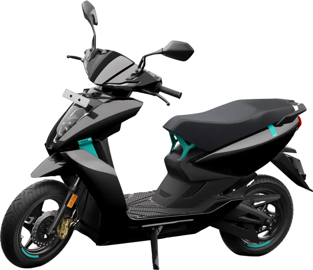 Ather Energy 450X