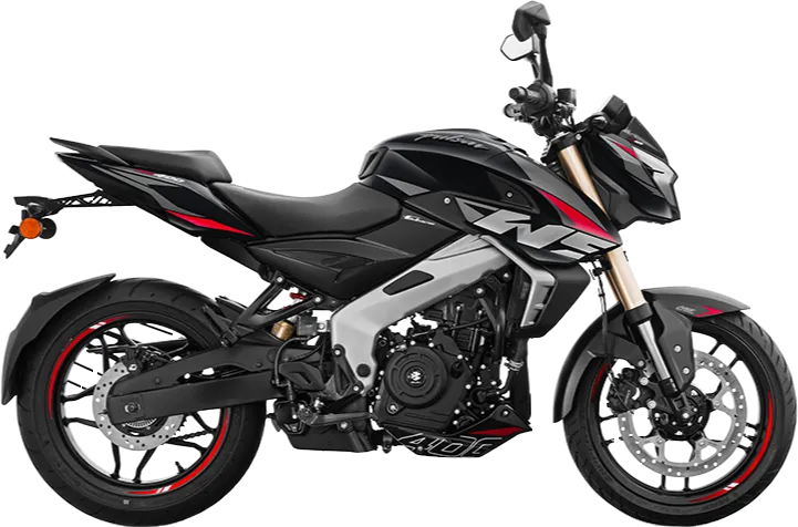 Bajaj Pulsar NS400Z