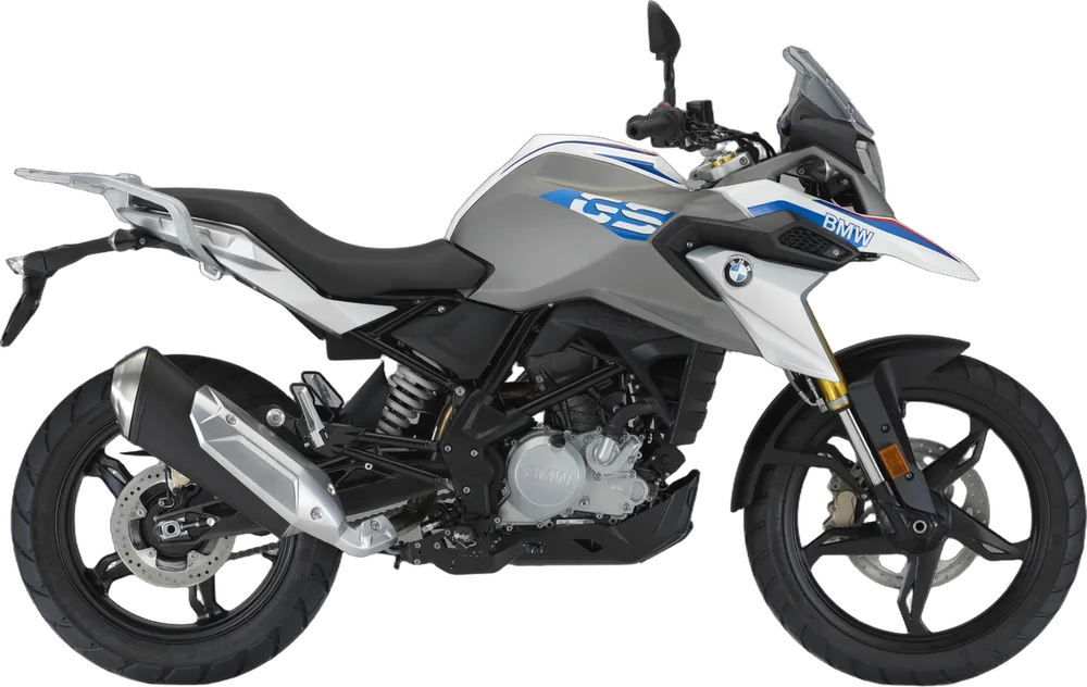 BMW Motorrad G 310 GS