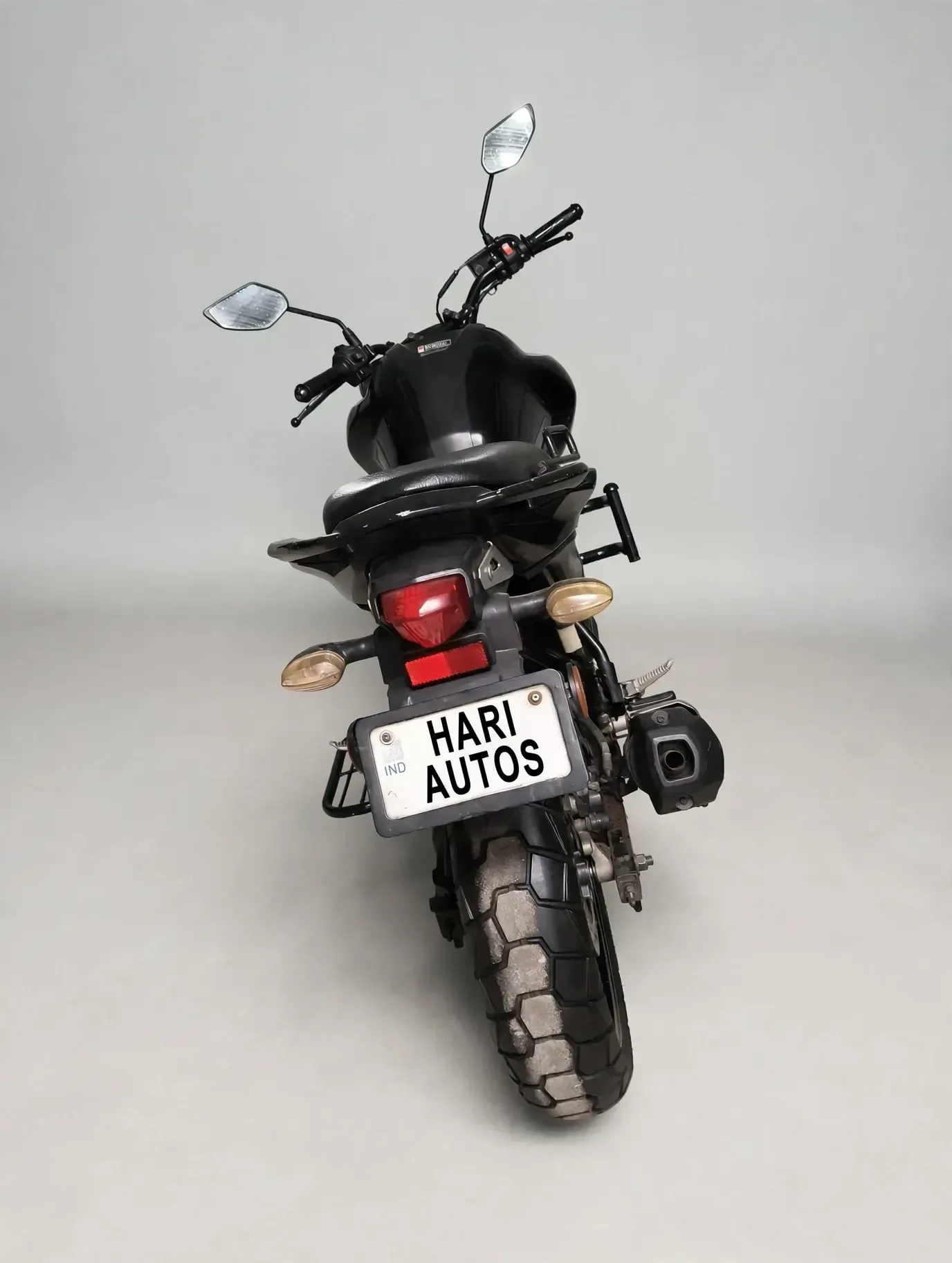 Yamaha FZS V3 (2023), photo 6 of 7