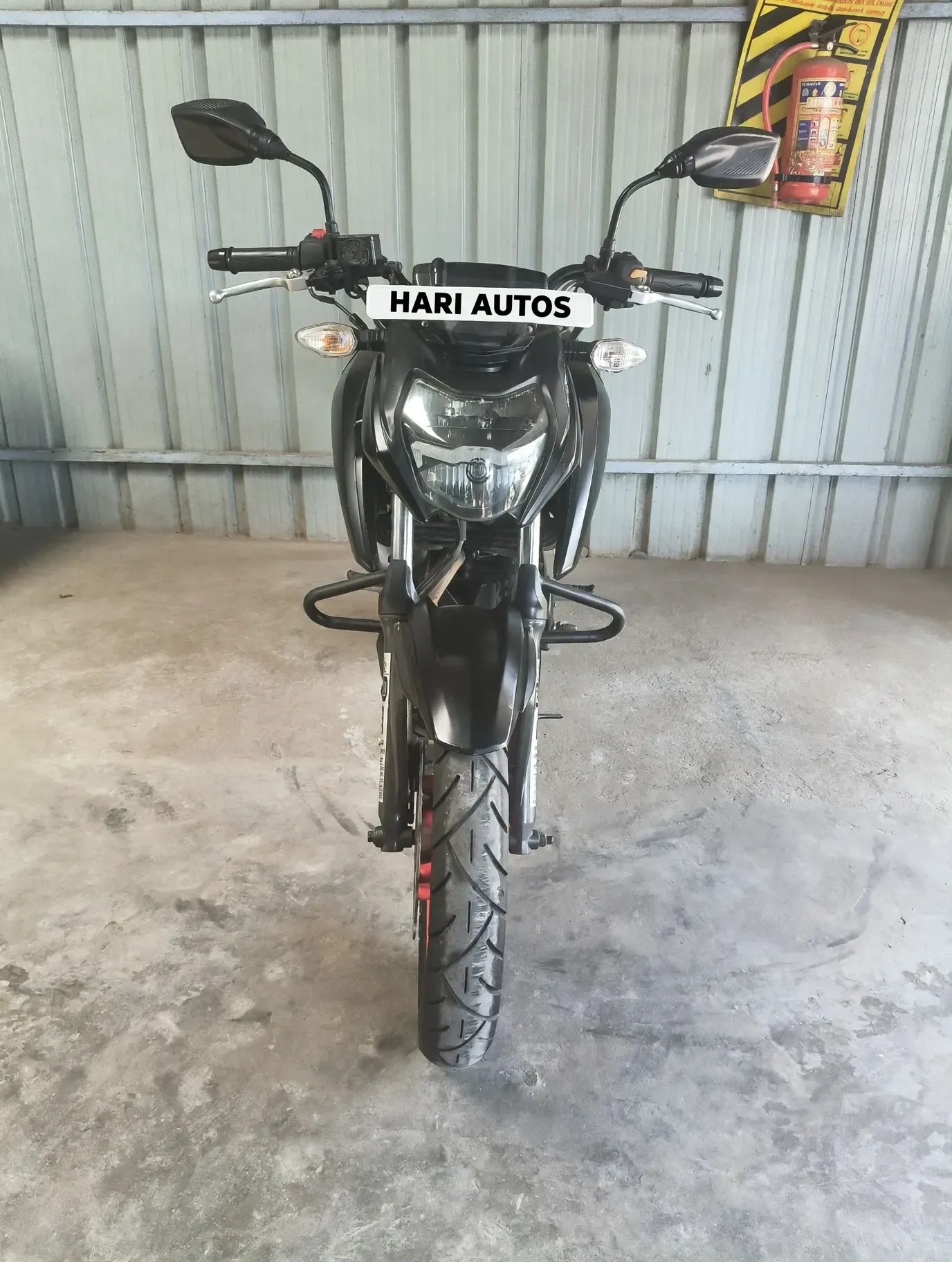 TVS Apache RTR 160 (2022), photo 4 of 5
