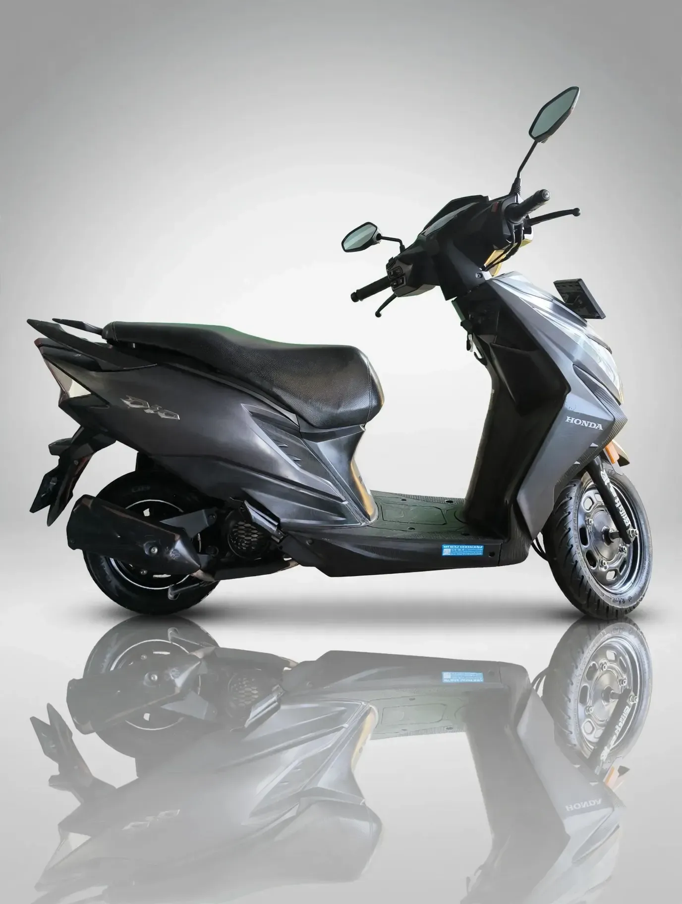 Honda Dio (2024), photo 3 of 6