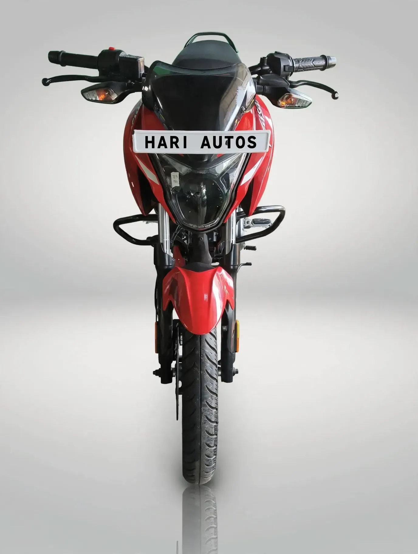 Bajaj Plusar 150 P, photo 4 of 6