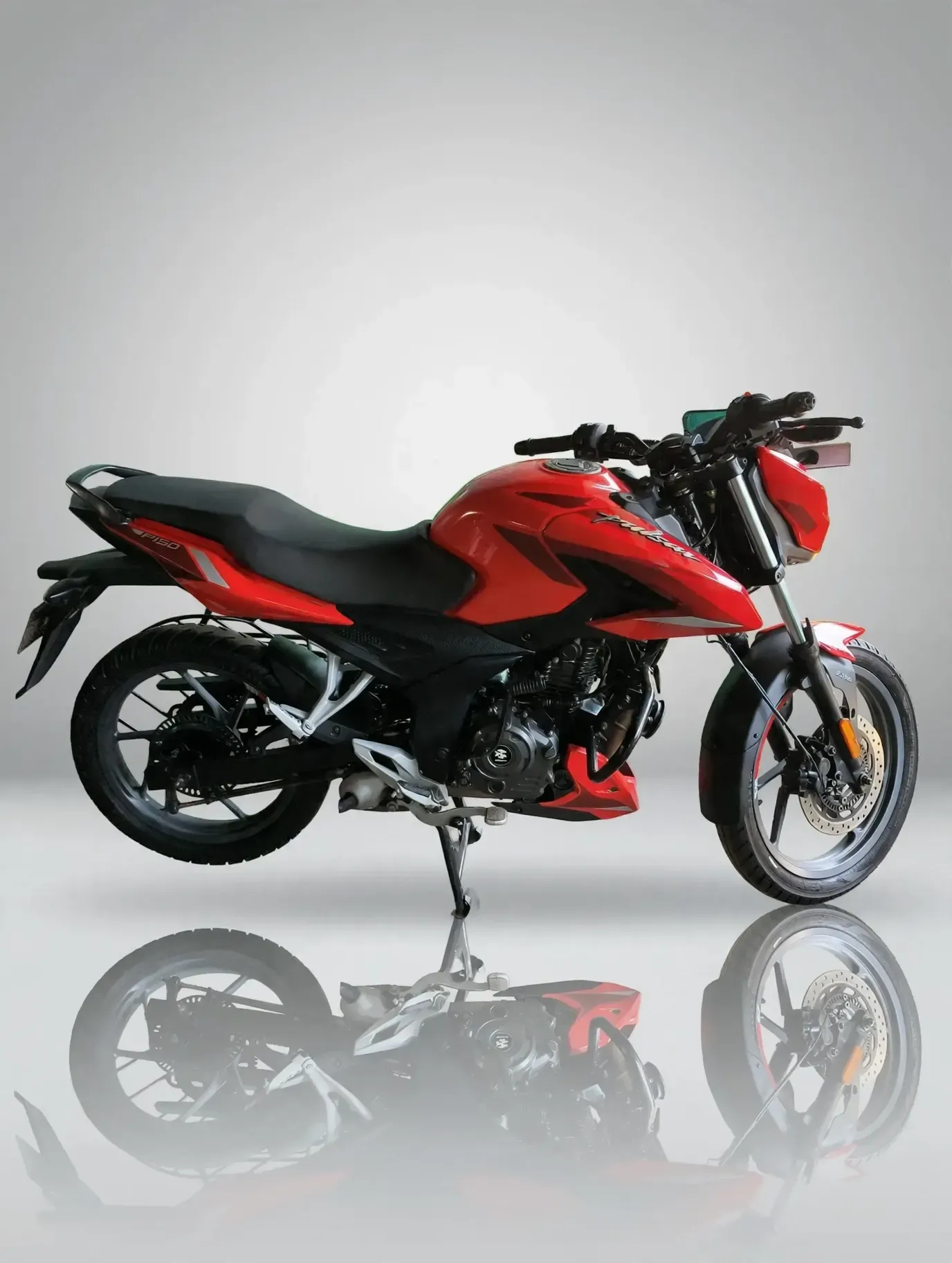 Bajaj Plusar 150 P, photo 2 of 6
