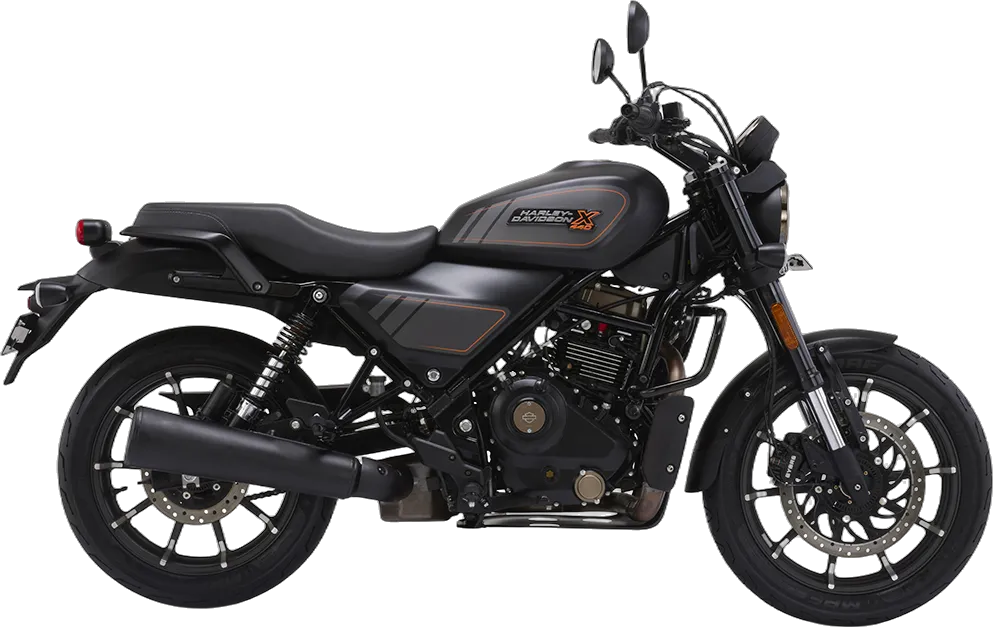 Harley-Davidson X440