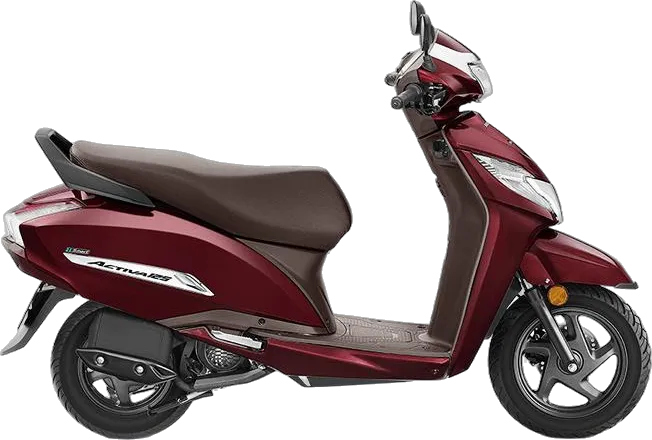 Honda Activa 125