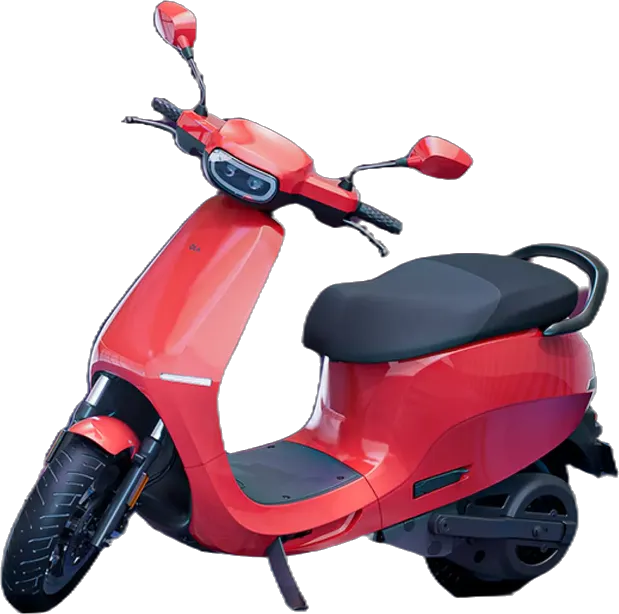 Ola Electric S1 Pro