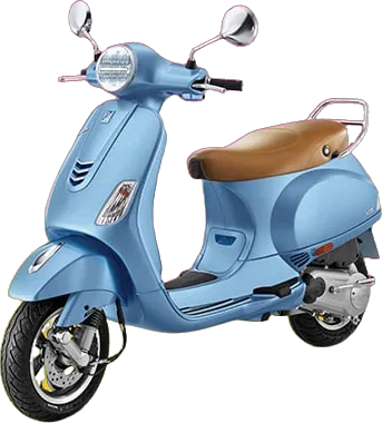 Vespa VXL 150